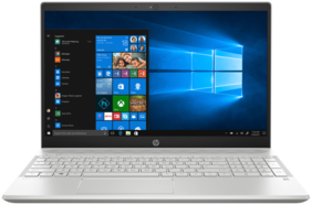 Voucher For HP Pavilion 15-CS2096TX (Core i7-8565U/8 GB/1 TB + 256 GB/MX250 DDR5 4GB/Windows 10/39.62 cm (15.6 inch)/FHD SVA Anti Glare WLED Backlit Display/MS Office H&S) 7NH50PA (Silver 1.85 kg)