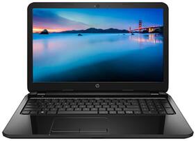 Voucher For HP 15-r074TU (J8B82PA) Notebook (4th Gen Ci3/ 4GB/ 1TB/ Free DOS) (Black)