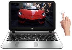 Voucher For HP Envy Touchsmart 15 k111TX Notebook (4th Gen Core i7/8GB RAM/1TB HDD/4 GB Graphics/39.62 cm (15.6)/Windows 8.1) (Silver)