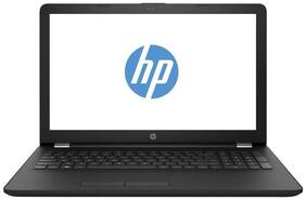 Voucher For HP 15q-BU008TX 2017 39.62 cm (15.6 Inch) Laptop (6th Gen Core i3-6006U/4GB/1TB/Fast Charge Battery/Free DOS/2GB Graphics) Sparkling Black