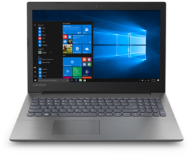 Voucher For Lenovo Ideapad 330 (i3 7020U /4 GB RAM/1 TB HDD/ 2 GB AMD RADEON /39.624 cm (15.6 inch) / HD /DOS/ ODD) 81DE0128IN (Onyx Black 2.2 Kg)