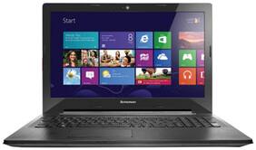 Voucher For Lenovo G50-45 Notebook (80E300FSIN) (APU Quad Core A8/8GBDDR3 RAM/1TB HDD/39.62 cm (15.6)/Win8.1/2GB Graphics) (Silver)