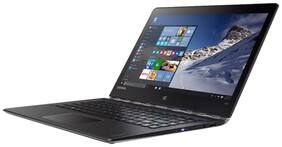 Voucher For Lenovo Yoga 900 (80MK005FIN) (Core i7 (6th Gen)/8 GB DDR3L/512 GB/33.78 cm(13.3)/Windows 10 Home/Touch) (Orange)