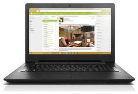 Voucher For Lenovo Legion Y720 80VR00ESIN ( i7-7700HQ / 16GB DDR4 / 2TB+256SSD / 15.6 FHD IPS Anti Glare/ NVIDIA GEFORCE GTX 1060 (6GB GDDR5)/ Win10 + MS Office H&S/ ADP Cover) (Black)