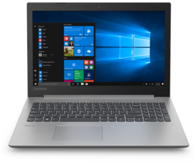 Voucher For Lenovo Ideapad 330 (i3 7020U /4 GB RAM/1 TB HDD/ 39.624 cm (15.6 inch) HD /DOS/ ODD) 81DE00GFIN (Platinum Grey 2.2 Kg)