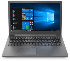 Voucher For Lenovo Ideapad 130 (i3 7020U /4 GB RAM/1 TB HDD/ 2 GB Nvidia MX110 /39.624 cm (15.6 inch)FHD /DOS/ ODD) 81H7009QIN (Black 2.2 Kg)