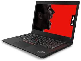 Voucher For Lenovo Thinkpad L480 20LSS09C00 (Ci5-8250U/8GB/1TB/14HD/W10P/3Yrs)