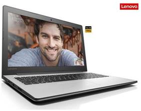 Voucher For Lenovo Ideapad IdeaPad 310 (80TV00Y1IH) (Core i5 (7th Gen)/8 GB DDR4/1 TB/39.6 cm (15.6)/DOS/2 GB) (Silver)