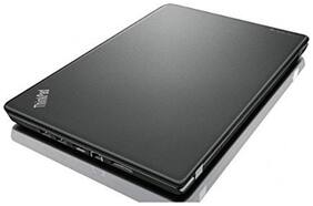 Voucher For Lenovo Thinkpad E450 Laptop (Core i3 (5th Gen)/4 GB/1 TB/35.56 cm (14 inch)/DOS) (Black)