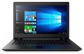 Voucher For Lenovo V Series (AMD E2 - 9010/4 GB RAM/1 TB HDD/15.6 Inch/DOS) V110 80TDA00KIN (Black 2.2 Kg)