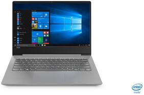 Voucher For Lenovo Ideapad 330S (Core i5 - 8th Gen/4 GB RAM + 16 GB Optane/1 TB HDD/35.56 cm (14 Inch) FHD/Windows 10) 81F400PFIN Thin and Light Laptop (Platinum Grey 1.67 Kg)