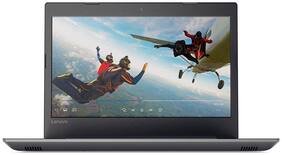 Voucher For Lenovo Ideapad 330 (Core i3 - 7th Gen/4 GB/1 TB/14 Inch/DOS) 81G20064IH (Onyx Black 2.1 Kg)