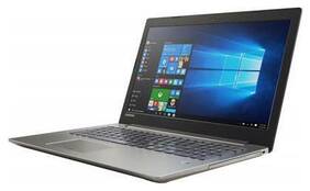 Voucher For Lenovo Ideapad 520 (80YL00R9IN) (Intel Core i7 (7th Gen)/8 GB/2 TB/15.6 FHD/Windows 10+MS Office/4GB DDR5 Graphic) (Iron Grey )