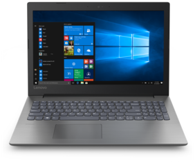 Voucher For Lenovo Ideapad 330 (i3-7th Gen (7020U)/4 GB RAM/1 TB HDD/39.62 cm (15.6 inch) / HD/Win 10/ODD) 81DE005QIN (Onyx Black 2.2 Kg)