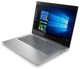 Voucher For Lenovo ideapad 520S (80X200EMIN) (Core i5 (7th Gen)/8 GB/256 GB/14/Windows 10/Integrated)