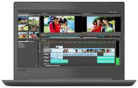 Voucher For Lenovo Ideapad 130(Core i5-8th Gen/4 GB/1 TB HDD/14 inch/Windows 10 Home) 81H6000EIN (Black 2 kg)