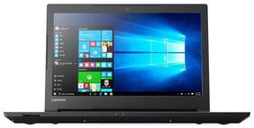 Voucher For Lenovo V110 (AMD A6 /4 GB/1 TB/35.56 cm (14 inch)/DOS) 80TCA00PIH (Black 2.2 Kg)