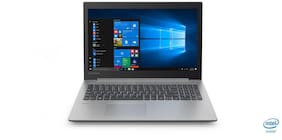 Voucher For Lenovo Ideapad 330 (Core i5 - 8th Gen/8 GB RAM/2 TB HDD/15.6 Inch FHD/DOS/2 GB Graphics) 81DE0088IN (Platinum Grey 2.2 Kg)
