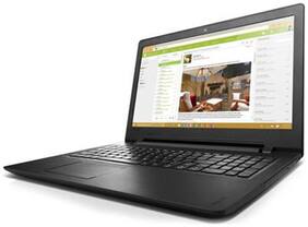 Voucher For LENOVO 80T700H0IH Pentium Quad Core/ 4 GB/1 TB/39.624 cm (15.6)/DOS (Black)