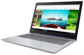 Voucher For Lenovo IP 320-15IAP ideapad 320 (80XR014JIH) Pentium Quad Core 1 TB/4 GB39.624 cm (15.6)/Windows 10/Integrated