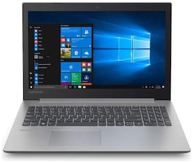 Voucher For Lenovo Ideapad 330 (Core i3-7020U/8 GB RAM/1 TB HDD/ 36.8 cm (15.6 inch)/DOS/Integrated Graphics) 81DE033UIN (Platinum Grey 2.2 kg)