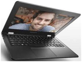 Voucher For Lenovo Ideapad 300 (80Q700UWIH) Laptop (Core i5 (6th Gen)/4 GB/1 TB/39.62 cm (15.6)/Windows 10/2 GB Graphics) (White)