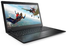Voucher For Lenovo Ideapad 320 (80XH01DPIN) (i3-6006U / 4GB / 1TB /15.6 FHD/ INTEGRATED GFX / Win10) (ONYX BLACK)