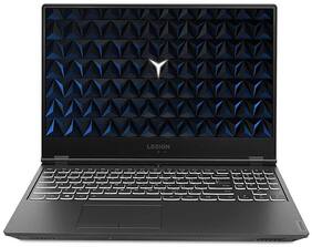 Voucher For Lenovo Legion Y740 (Core i7-9th Gen/16GB RAM/1 TB NVME M.2 SSD/39.62 cm(15.6 inch) FHD IPS/8GB NVIDIA RTX2070/Windows 10/OFFICE H&S 2019 AG Gaming Laptop) 81UH006SIN (Black 2.2Kg)