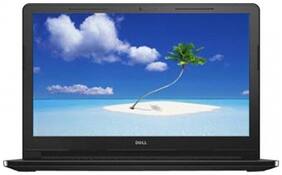 Voucher For Dell Vostro 3558 Notebook (Z555103UIN9) (Core i3 (5th Gen)/(4 GB/1 TB HDD/39.62 cm (15.6)/Ubuntu)