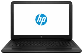 Voucher For Hp 15-AY542TU(1AC81PA) (Intel Core i3 (6th Gen)/4 GB RAM/1 TB HDD/39.6 cm (15.6)/Free DOS) (Black)