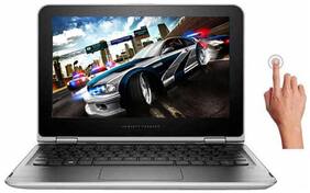 Voucher For HP Envy X360 15-W101TX (2 in 1) (T5Q54PA) (Core i7 (6th Gen)/8 GB /1 TB/39.62 cm (15.6)/Windows 10 Home) (Silver)