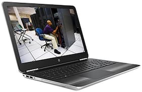 Voucher For HP Pavilion 15-AU111TX (Core i5 7th Gen 7200U/8 GB/1 TB/39.62 cm (15.6)/Windows 10/2 GB Graphics) (Silver)