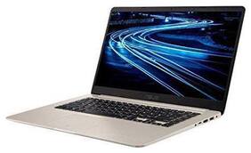 Voucher For Asus Vivobook X510UA-EJ1070T(15.6FHD anti Glare/i3-8130U(8th Gen.)/4 GB DDR4/1 TB/WIN10/FingerPrint/Backlit KB/GOLD/1Y)