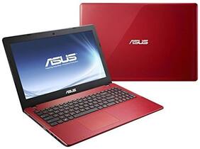 Voucher For Asus X540LA XX439D (Core i3 (5th Gen) /4 GB/1 TB/39.6 cm (15.6) /DOS) Red