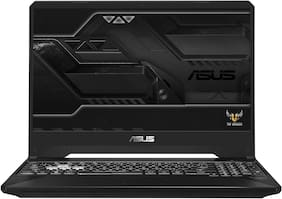 Voucher For ASUS TUF FX505 (Core i5- 8th Gen/8 GB/1TB+ 256GB SSD/ 15.6 FHD/ Windows 10/ 4GB GTX1050 Ti) Gaming Laptop FX505GE-BQ025T (Gun Metal/2.2kg)