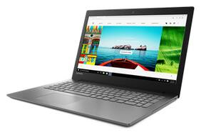 Voucher For Lenovo Ideapad 320 (80XH01MFIH) (Intel Core i3 (6th Gen)/8 GB/2 TB/39.624 cm (15.6)/Windows 10/2 GB NVIDIA GEFORCE 920MX) (Onyx Black)