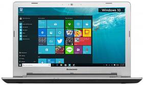 Voucher For Lenovo Z51-70 (80K600W0IN) Notebook (Core i5 (5th Gen)/4 GB/1 TB/39.62 cm (15.6)/Windows 10/2 GB Graphics) (Black)
