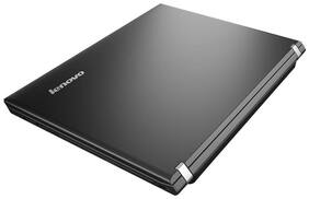 Voucher For Lenovo E40-80 (Core i3 (5th Gen)/4 GB /500 GB/35.56 cm (14)/DOS (Black)