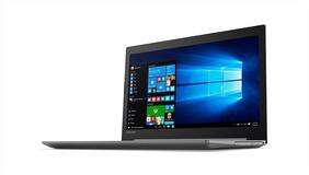 Voucher For Lenovo Ideapad 330 (Core i3 - 8th Gen/4 GB RAM/1 TB HDD/39.62 cm (15.6 Inch)/Windows 10) 81DE00H5IN (Platinum Grey 2.2 Kg)