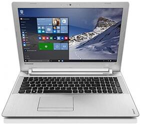 Voucher For Lenovo Ideapad 500 (80NT00PAIN) Laptop (Core i7-6500U/8 GB/1 TB/39.62 cm (15.6')/DOS/4 GB Graphics) (Black)