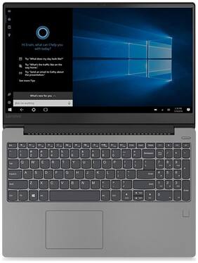 Voucher For Lenovo Ideapad 330s (Core i3-7020U-7th Gen/ 8GB RAM/ 1TB HDD/15.6/ Windows-10/MS-Office) 81F500JMIN (Grey)