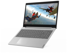 Voucher For Lenovo Ideapad L340 (i5-8265U /8 GB RAM/1 TB HDD/2 GB Nvidia MX110 /39.624 cm (15.6 inch)FHD /WIN 10/No ODD) 81LG0099IN (Platinum Grey 2.2 Kg)
