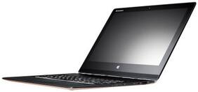 Voucher For Lenovo Yoga 3 Pro Notebook (2 in 1) (80HE00PCIN) (Pentium Dual Core/512 GB SSD/8GBDDR3/33.78 cm (13.3)/Win8.1/Touch) (Champagne Gold)