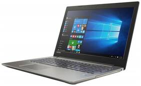 Voucher For Lenovo Ideapad 520 (80YL00R7IN) (Intel Core i5 (7th Gen)/16 GB RAM/2 TB HDD/39.62cm (15.6)/Windows 10/4GB DDR5 Graphic) (Bronze)
