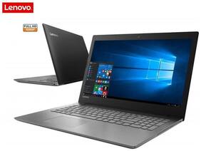 Voucher For Lenovo Ideapad 320 (80XH01HLIN) (Intel Core i3 (6th Gen)/4 GB RAM/1 TB HDD/15.6 FHD/Windows 10/2GB DDR5 Graphic) (Onyx Black)