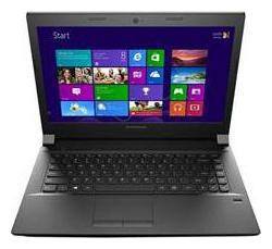Voucher For Lenovo B4080 (80F600A7IH Core i3 5th Gen/4 GB/500 GB/35.5 cm (14) (Black) DOS Laptop