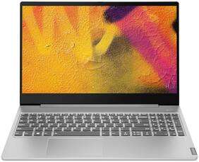 Voucher For Lenovo S540 (Core i5-8th Gen/8GB/1TB M.2 SSD/39.62 cm(15.6 inch) FHD IPS AG/2GB GDDR5 NVIDIA GEFORCE MX250/Windows 10/MS Office 2019) 81NE003GIN (MINERAL GREY 1.8Kg)