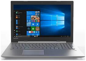 Voucher For Lenovo Ideapad 520 (Core i5 - 8th Gen/8 GB/2 TB/15.6 Inch FHD/Windows 10/MS Office/2 GB Graphics) 81BF00AWIN (Iron Grey 2.2 Kg)