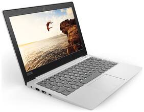 Voucher For Lenovo IDEAPAD 120S 81A400FTIN (Pentium Quad Core/4 GB/1 TB/29.46 cm (11.6 inch)/Windows 10) Mineral Grey