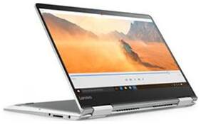 Voucher For Lenovo MIIX 320 80XF00DBIN (Atom/2 GB/32 GB/10.1'' touch/Windows 10HSL / SILVR/1YR)